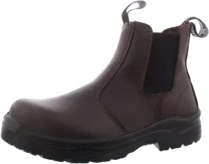 Aggressor Streamside Steel Toe Boots Womens Shoes