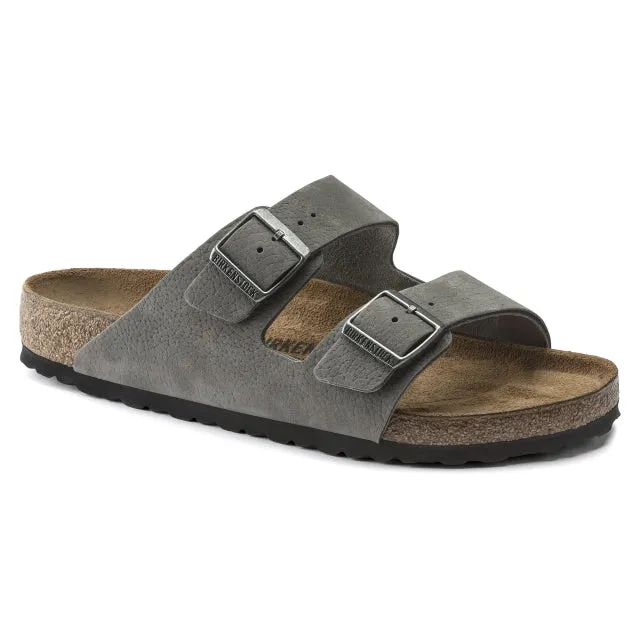 Arizona Nubuck Leather - Regular