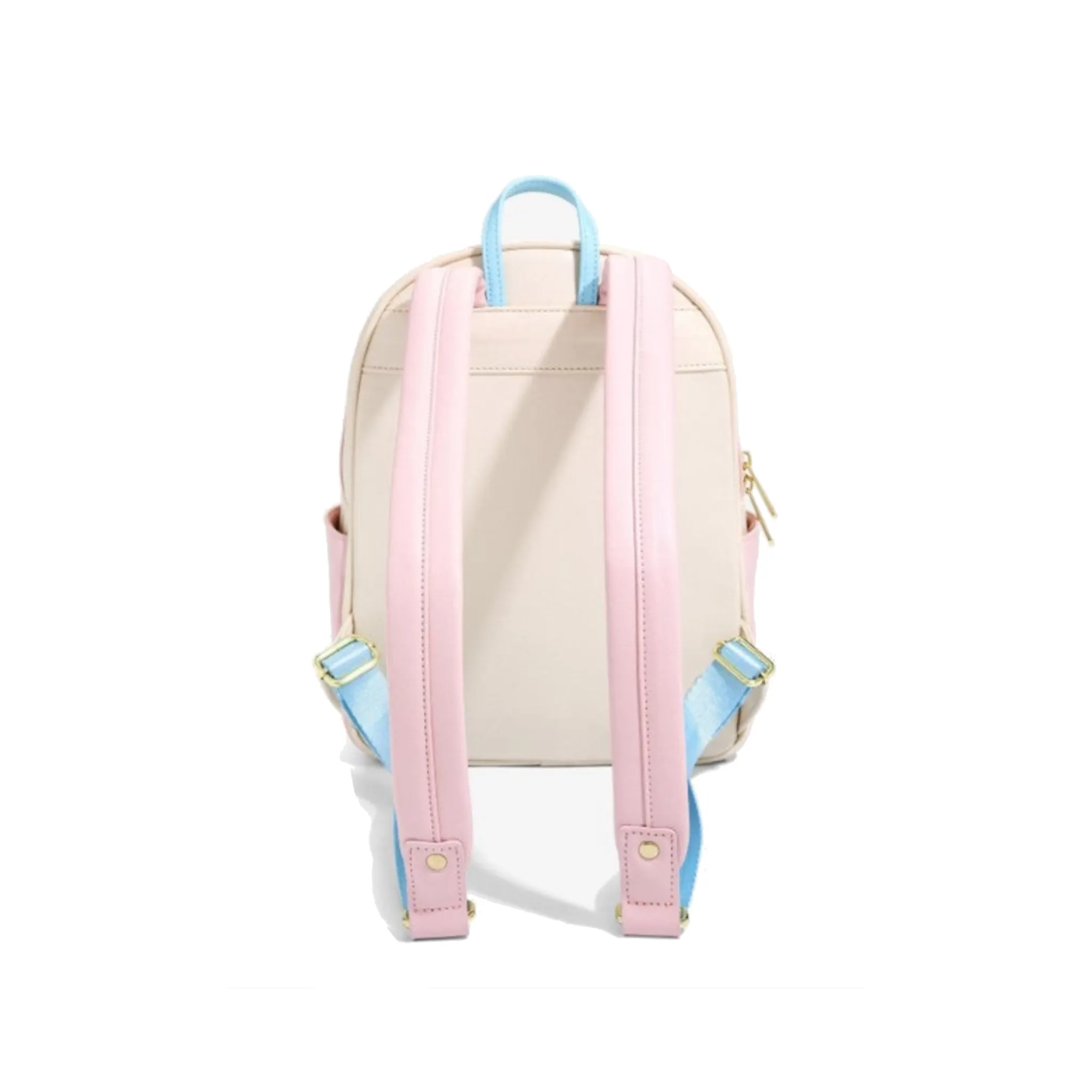 Avatar: The Last Airbender Aang & Katara Mini Backpack
