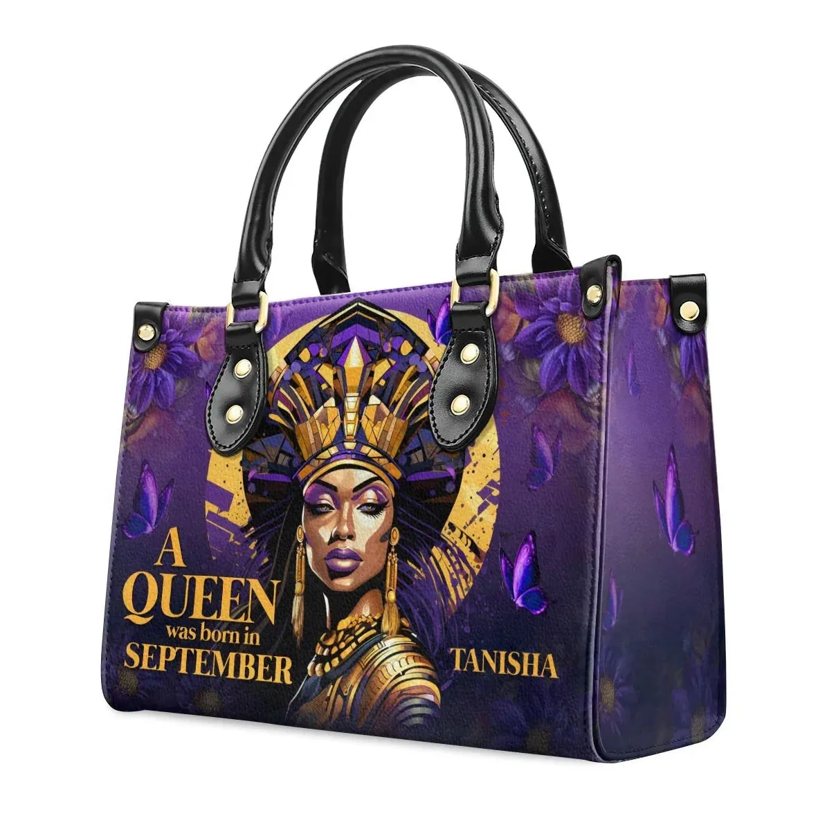 Beautiful September Queen | Opulent Empire®