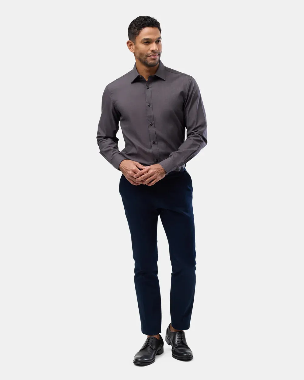 BFC2419 SHIRT BLACK