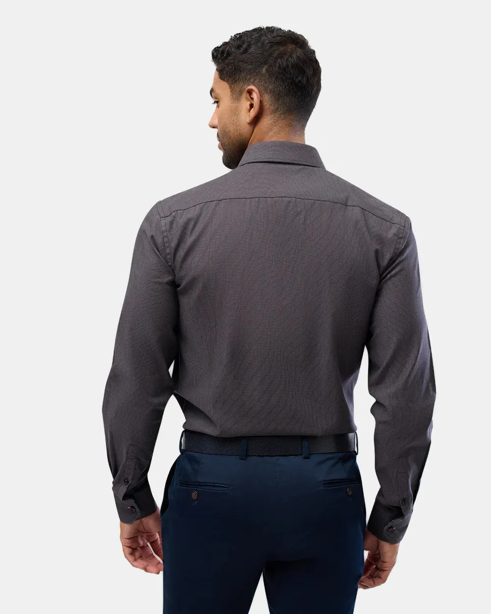 BFC2419 SHIRT BLACK