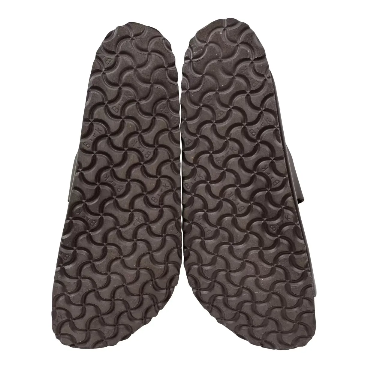 Birkenstock Arizona Soft Footbed Sandal