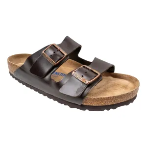 Birkenstock Arizona Soft Footbed Sandal