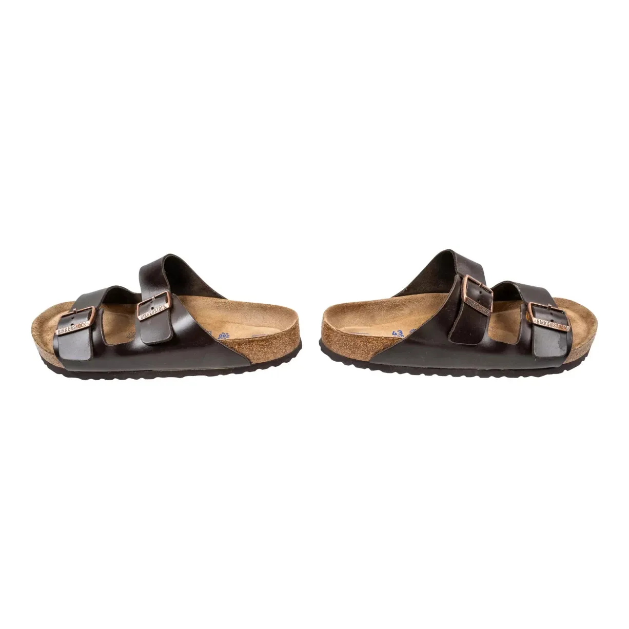 Birkenstock Arizona Soft Footbed Sandal