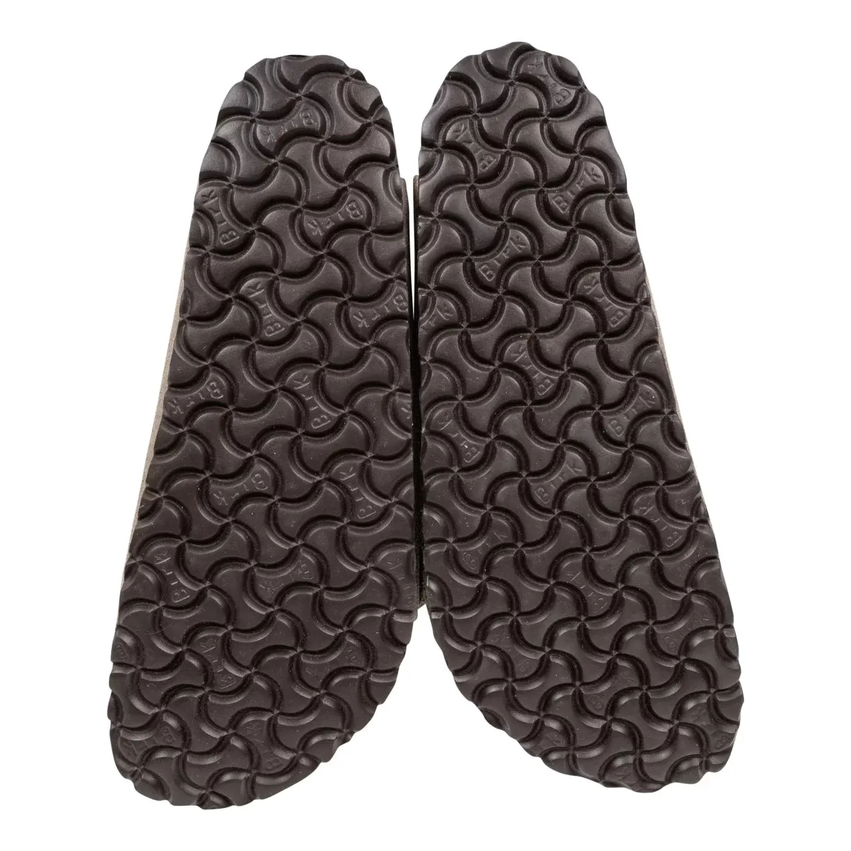 Birkenstock Arizona Suede Sandal - Unisex