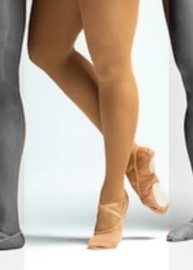 Blendz Bundle & Save: Women's Skin Tone Convertible Tights
