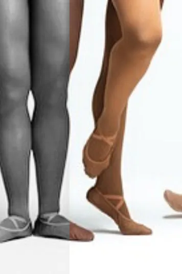 Blendz Bundle & Save: Women's Skin Tone Convertible Tights
