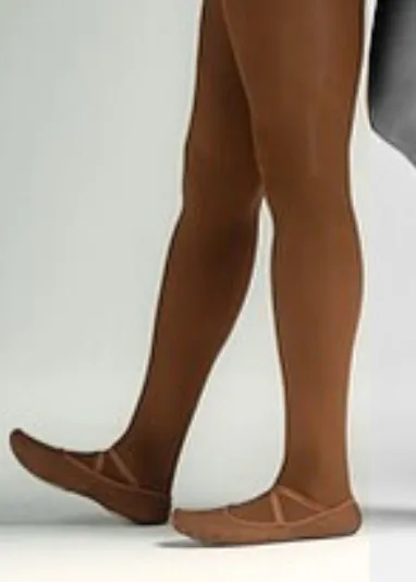 Blendz Bundle & Save: Women's Skin Tone Convertible Tights