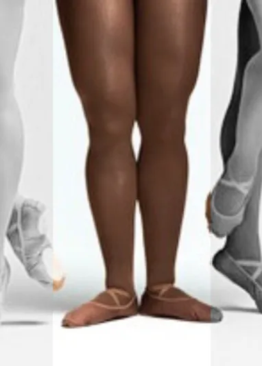 Blendz Bundle & Save: Women's Skin Tone Convertible Tights