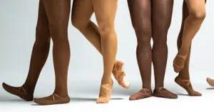 Blendz Bundle & Save: Women's Skin Tone Convertible Tights