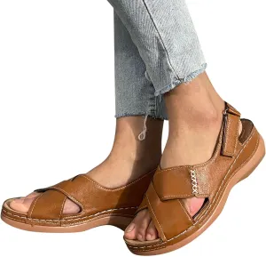 Casual Shoes for Women with Arch Support Dress Sandals for Women Wide Width Dress Shoes for Women Comfortable Dressy