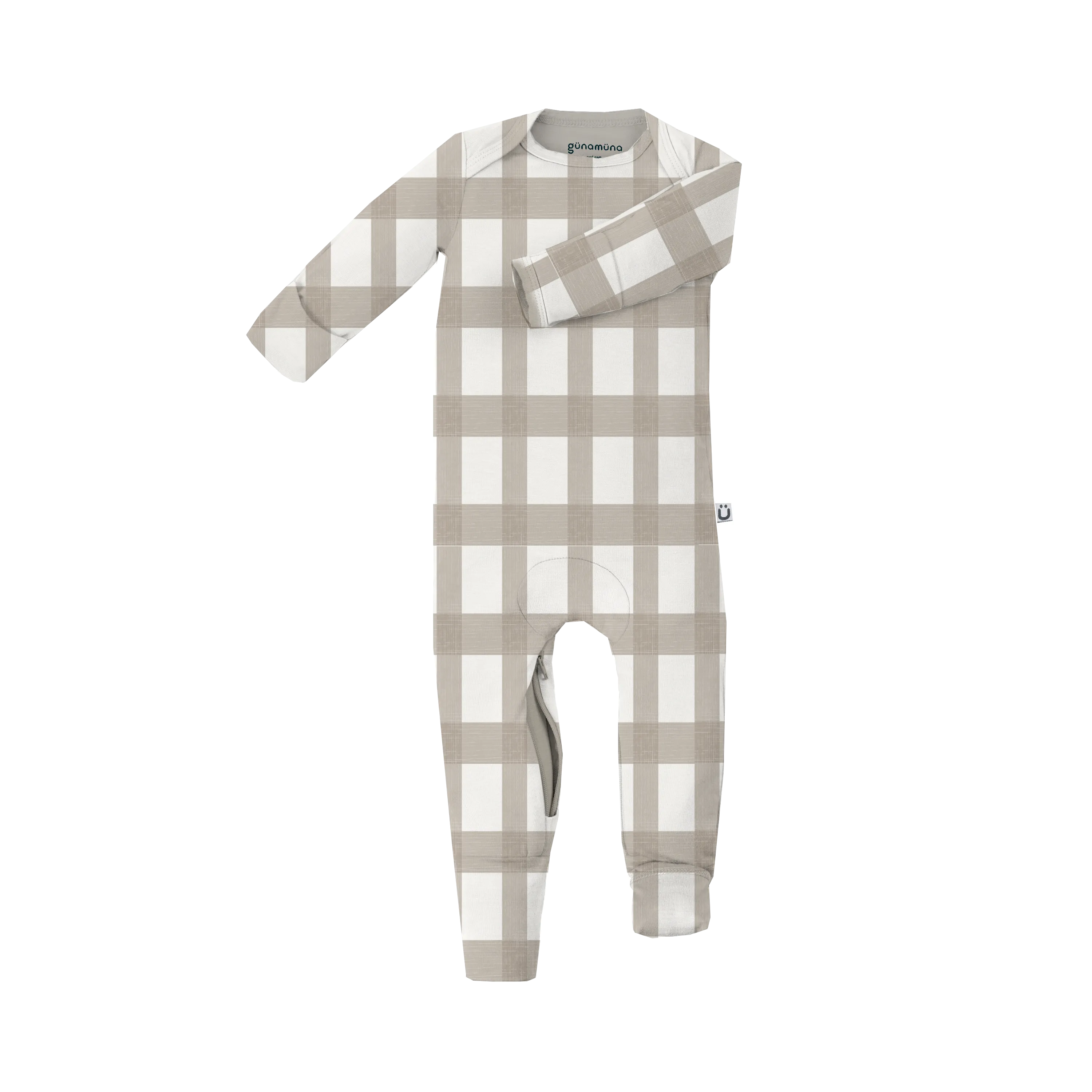 Convertible Pajama - Picnic