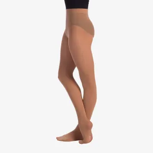 Convertible Tights - TS82 Suntan
