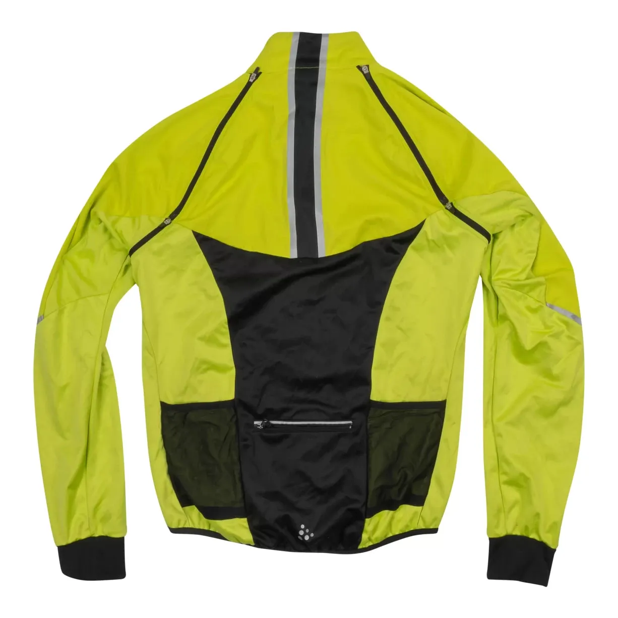 Craft Convertible Softshell Jacket