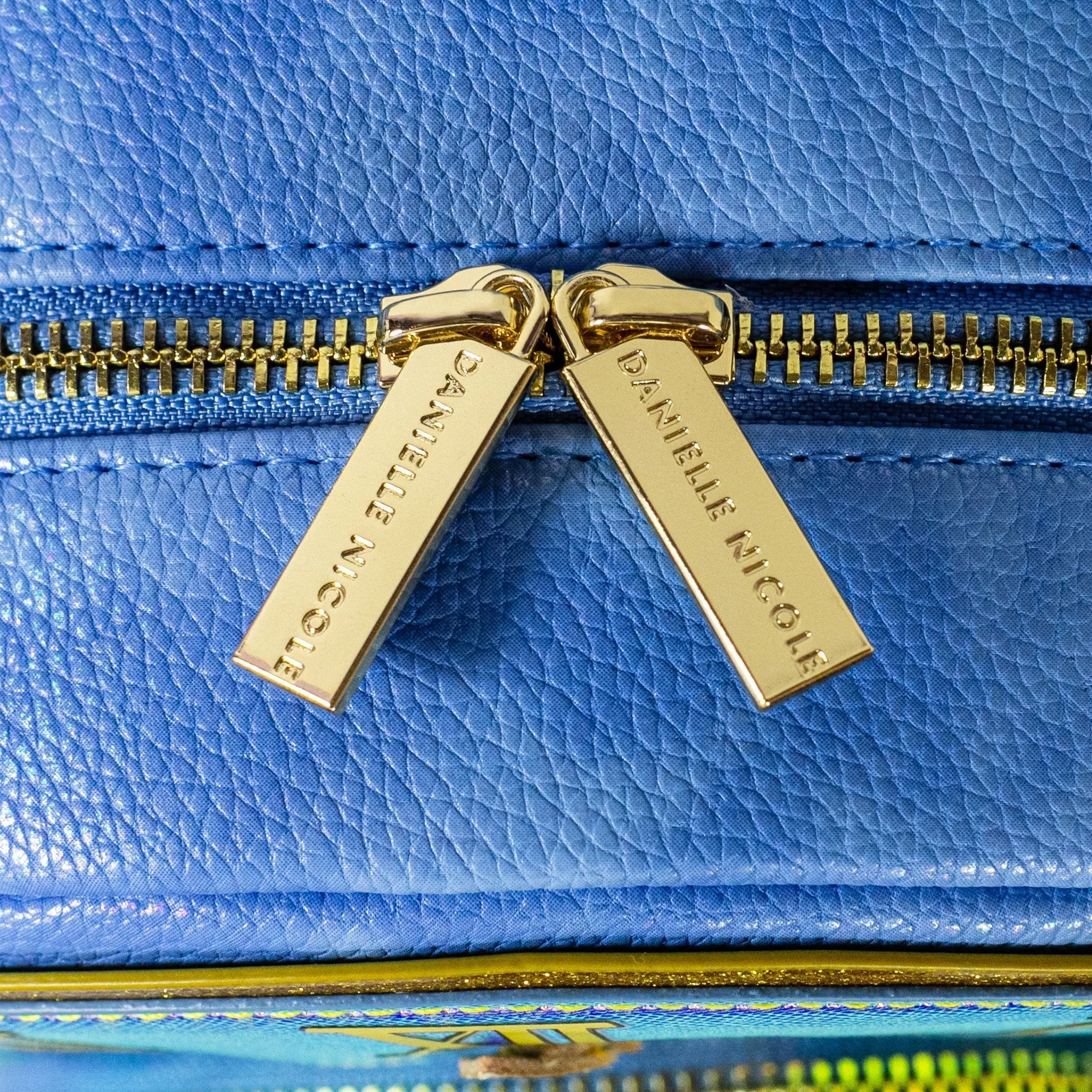 Danielle Nicole Disney Cinderella Carriage Mini Backpack