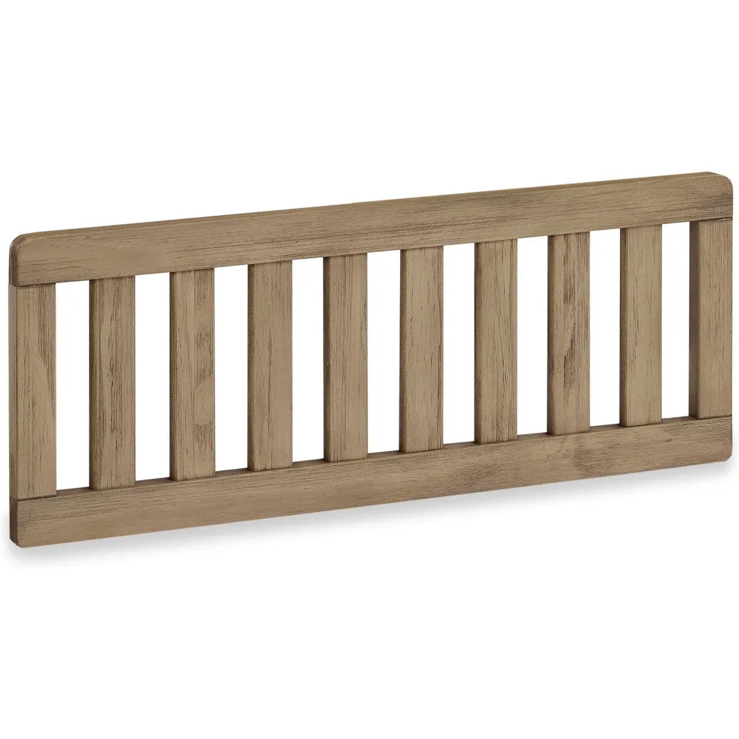 Delta Children Caden Toddler Rail