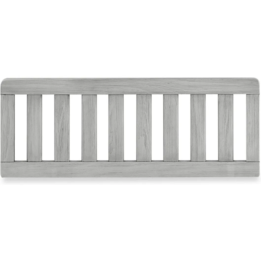 Delta Children Caden Toddler Rail