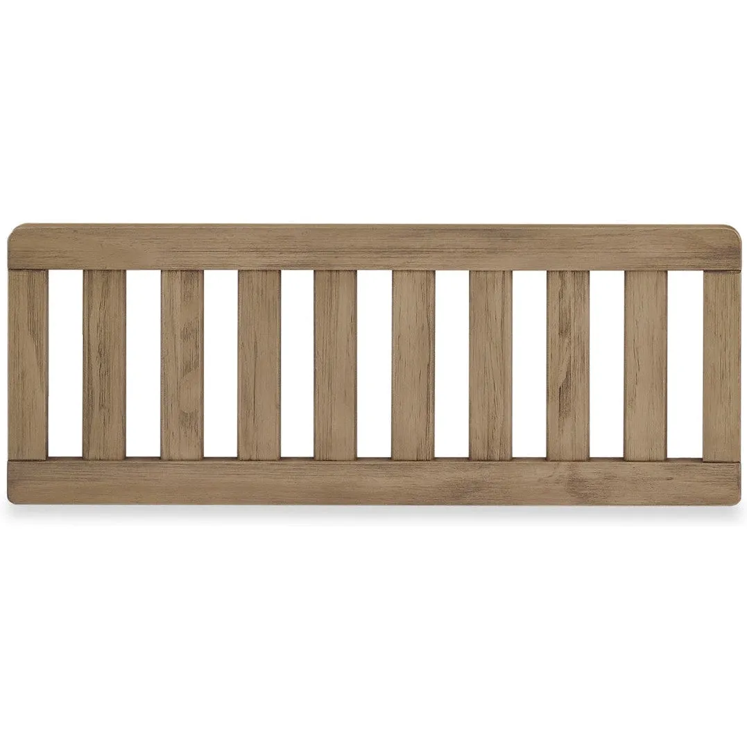 Delta Children Caden Toddler Rail