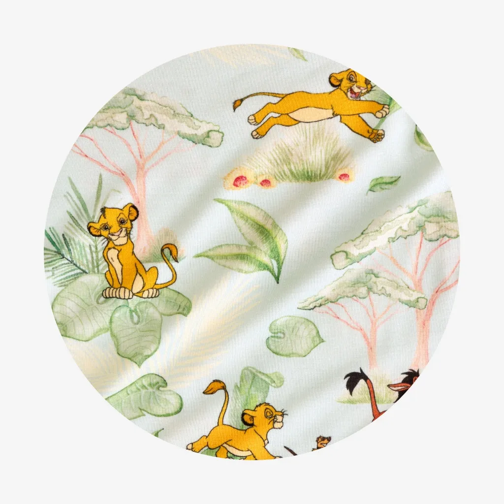 Disney Simba & Friends Short Sleeve Convertible One Piece