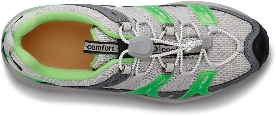 Dr. Comfort Refresh Womens Athletic Shoes w/Gel Inserts-Therapeutic Shoes for Diabetic Womens Comfortable Running Shoes