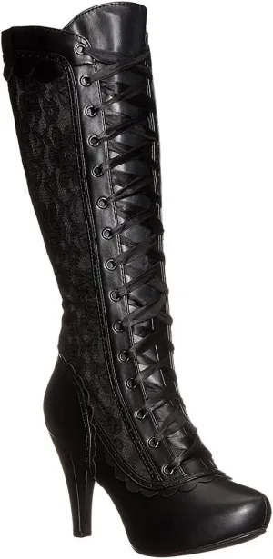 Ellie Shoes Women's 414 Mary Boots