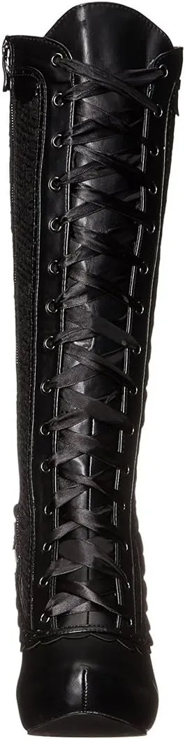 Ellie Shoes Women's 414 Mary Boots
