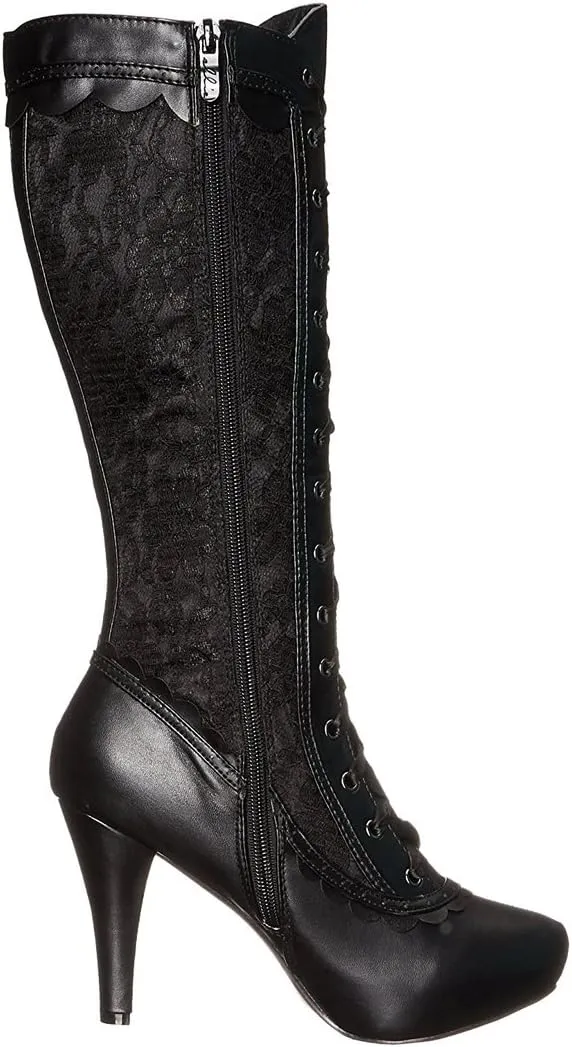 Ellie Shoes Women's 414 Mary Boots