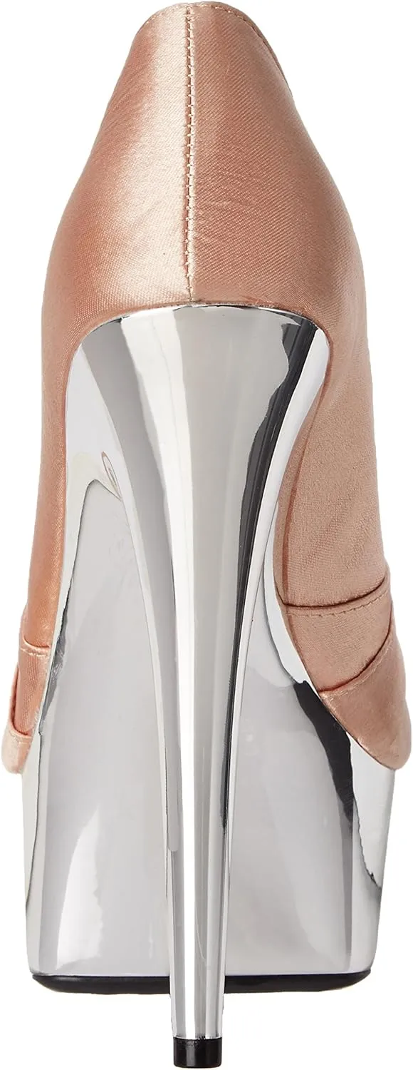 Ellie Shoes Women's 609-Lauren Dress Pump