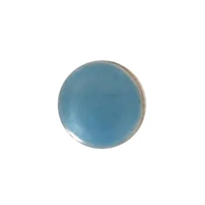 Emaux-Soyer Transparent Enamel #186** Turquoise