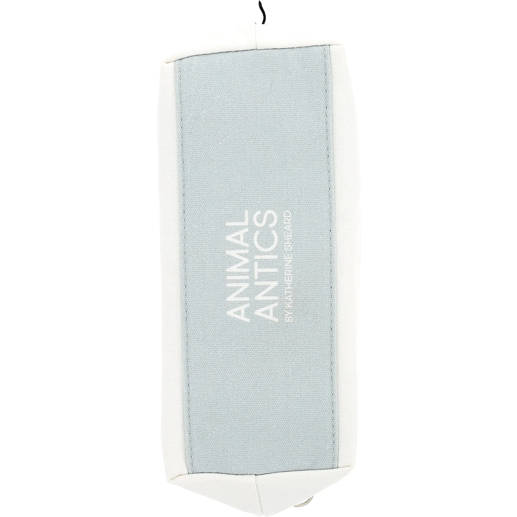 Feline Fine Zippered Pouch