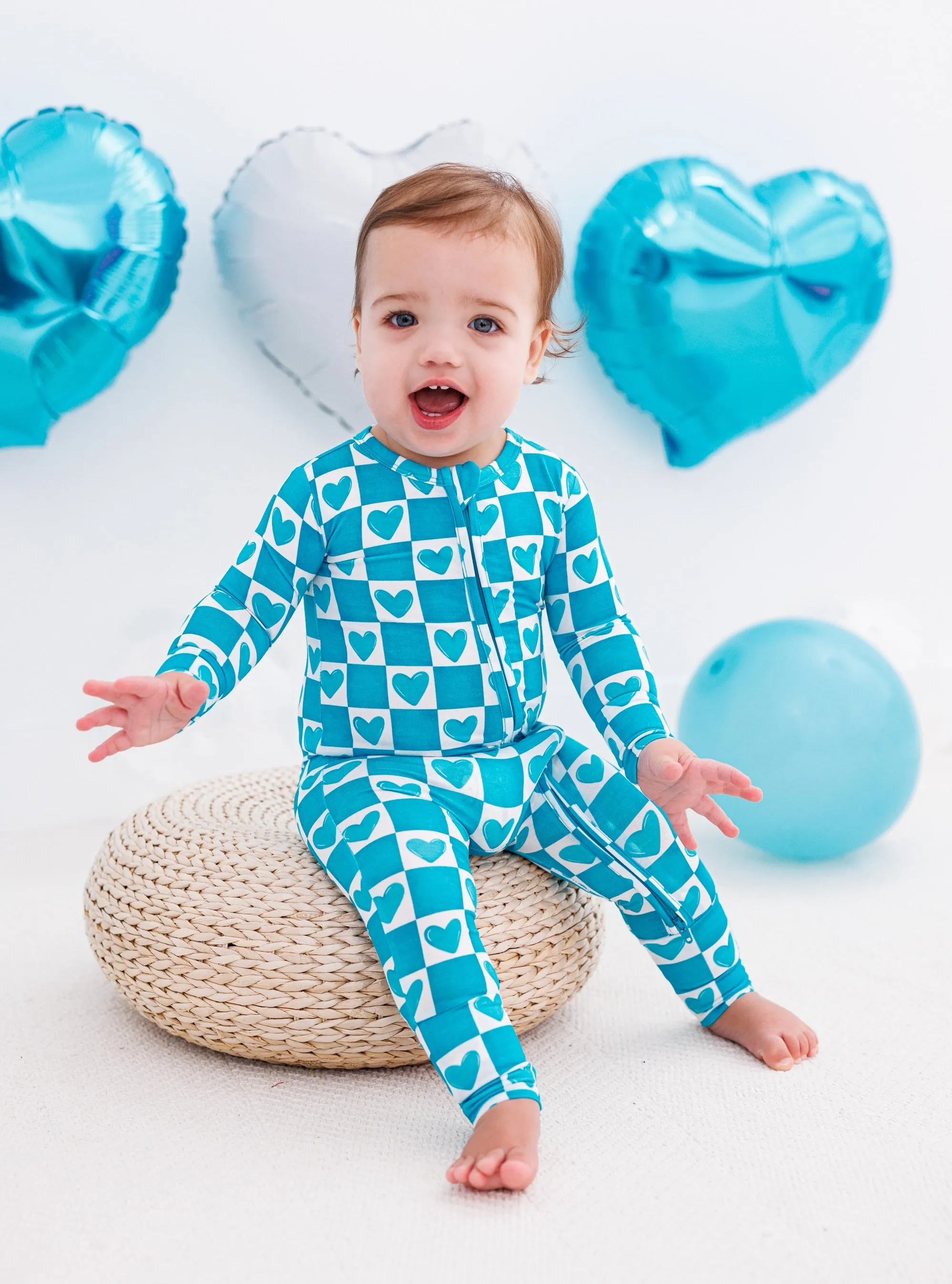 Henry Convertible Romper