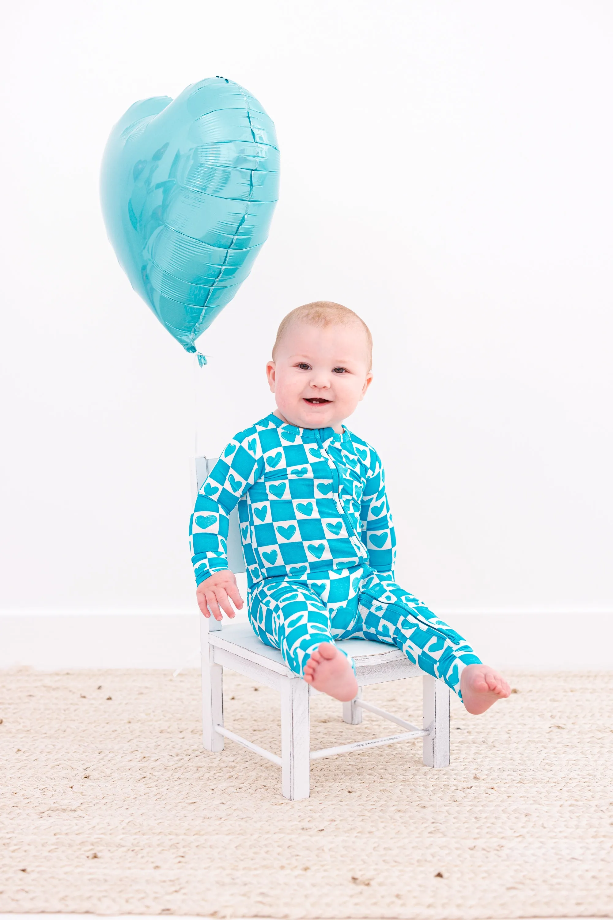 Henry Convertible Romper