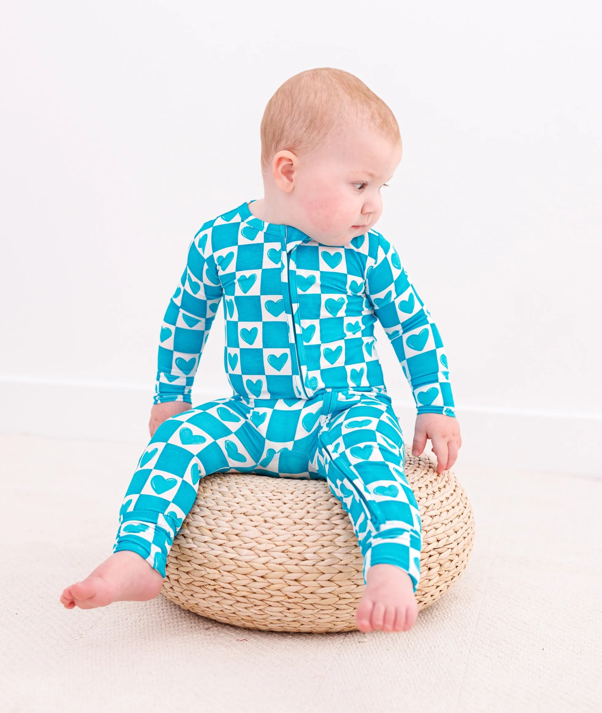 Henry Convertible Romper