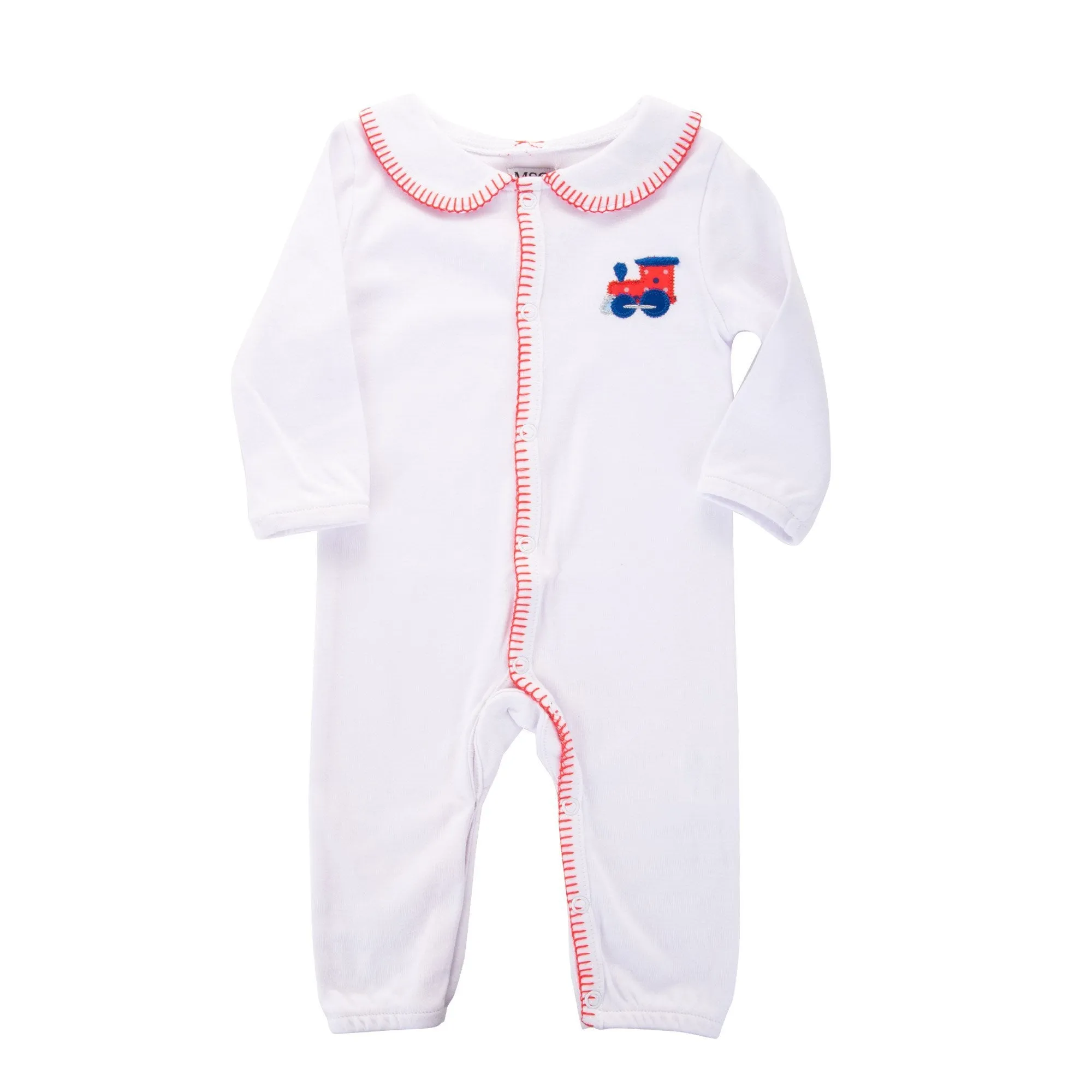 Icon Convertible Onesie
