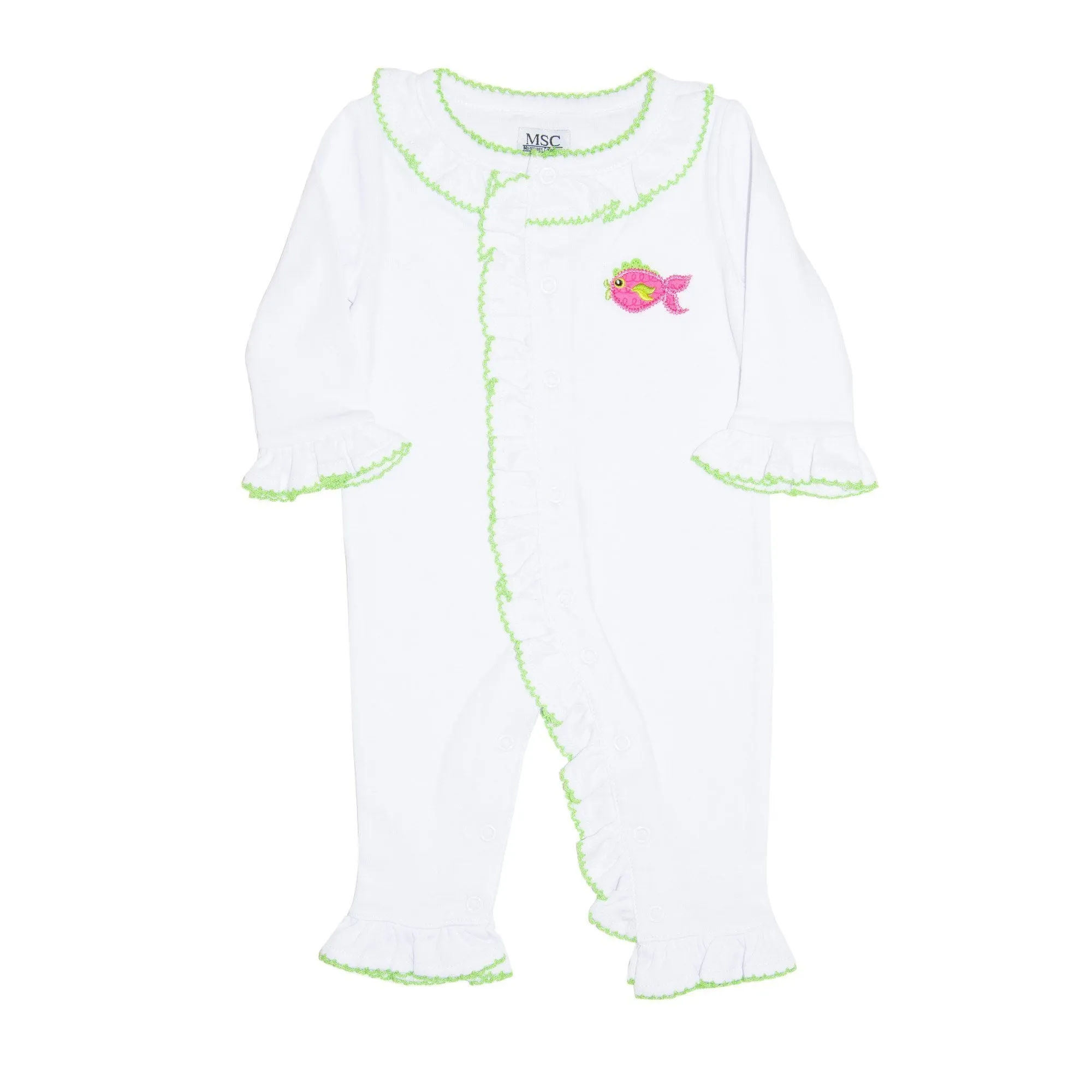 Icon Convertible Onesie