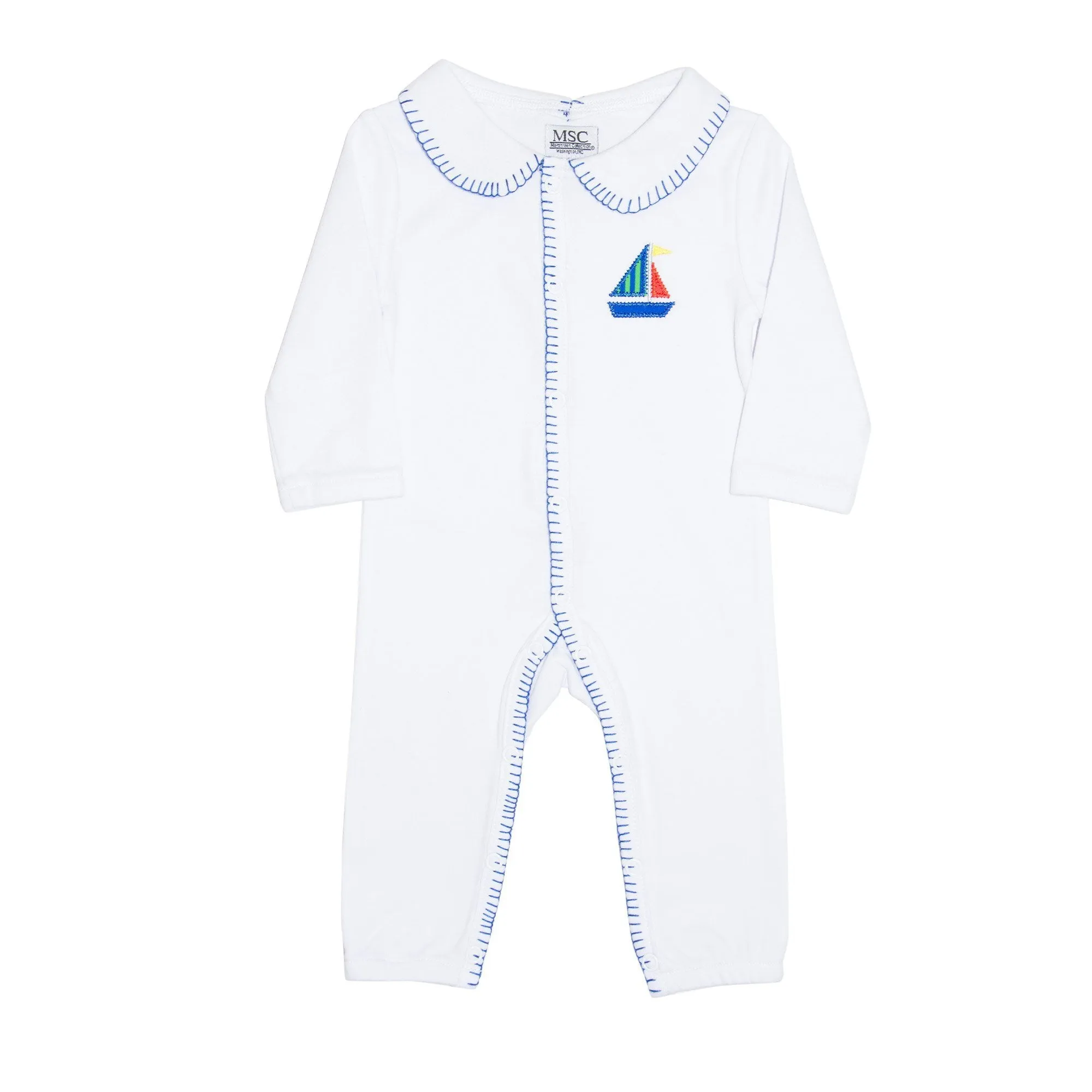 Icon Convertible Onesie