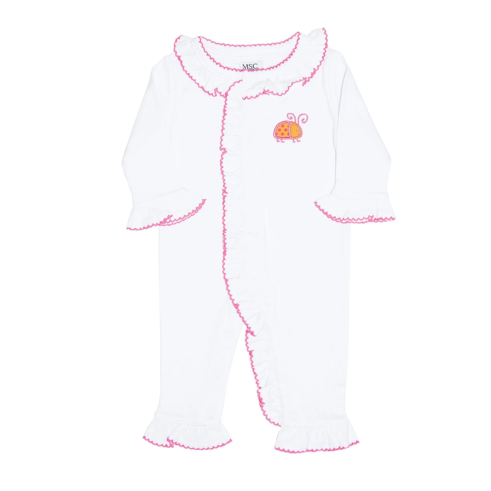 Icon Convertible Onesie