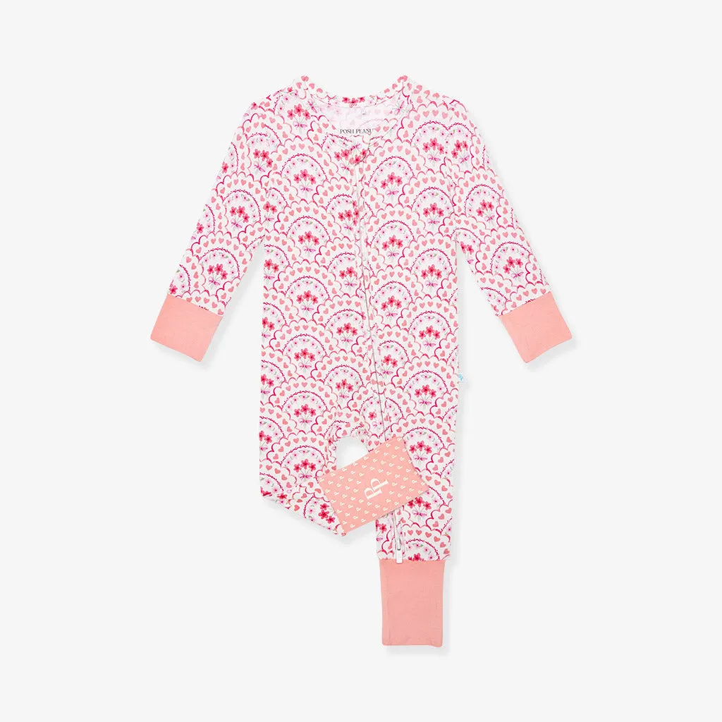 Janelle Convertible One Piece