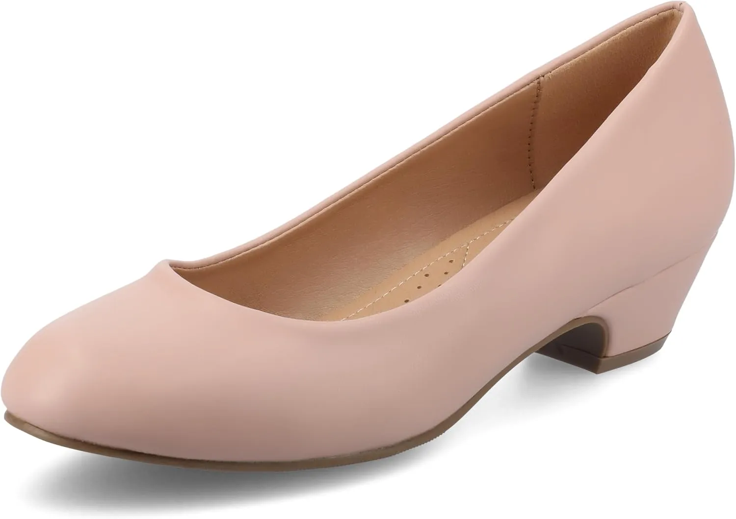 Journee Women's Comfort SAAR Pumps