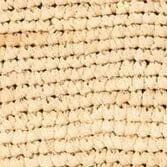 LENA CLUTCH | NATURAL TAN