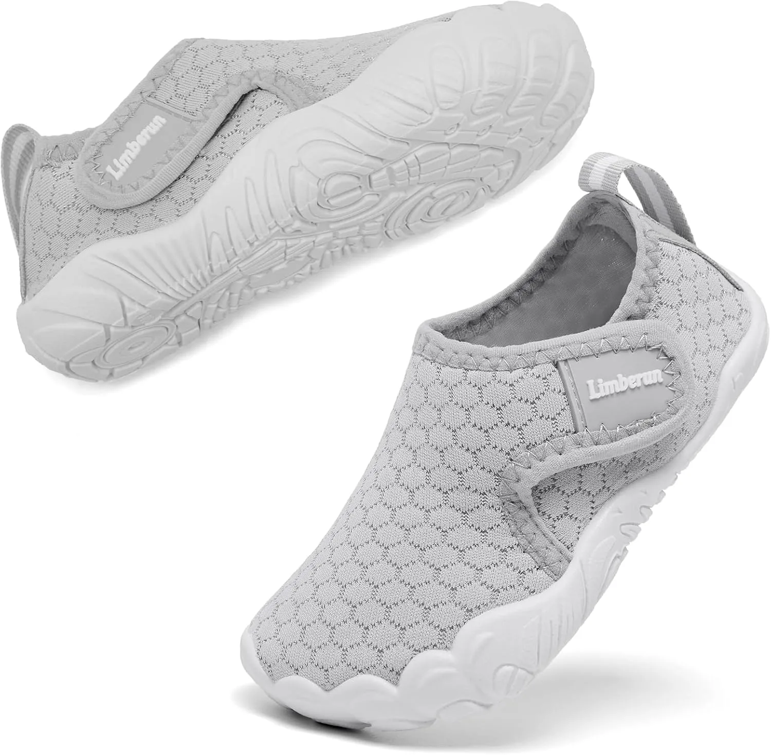 Limberun Toddler Water Shoes for Girls & Boys - Swimming & Beach Shoes