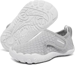 Limberun Toddler Water Shoes for Girls & Boys - Swimming & Beach Shoes