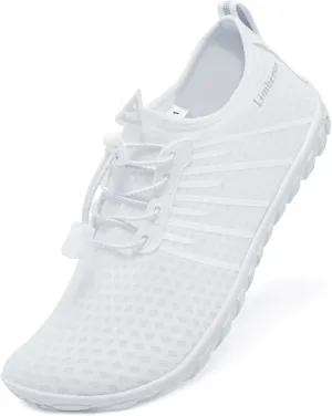 Limberun Water Shoes for Women Men Swim Beach Shoes