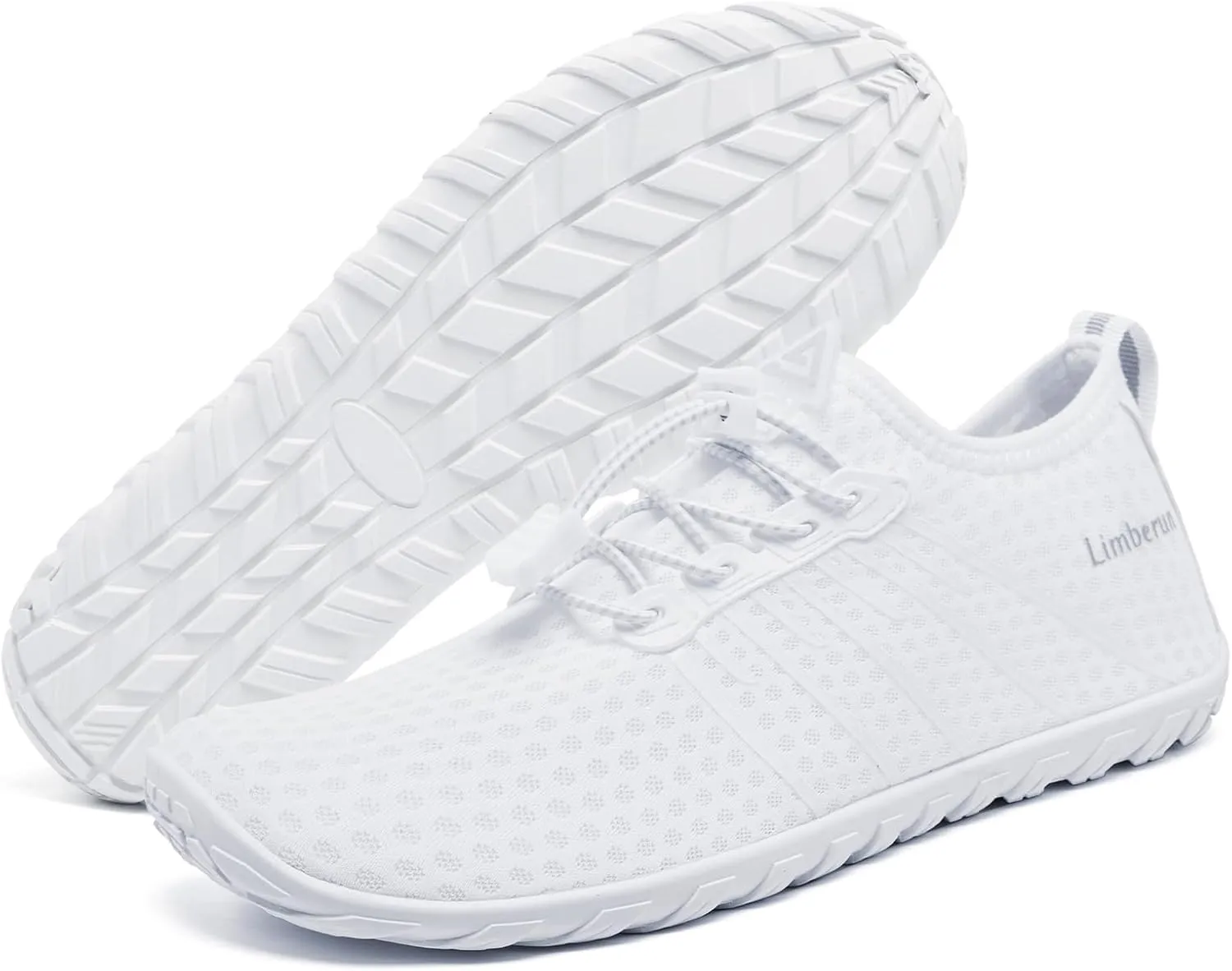 Limberun Water Shoes for Women Men Swim Beach Shoes