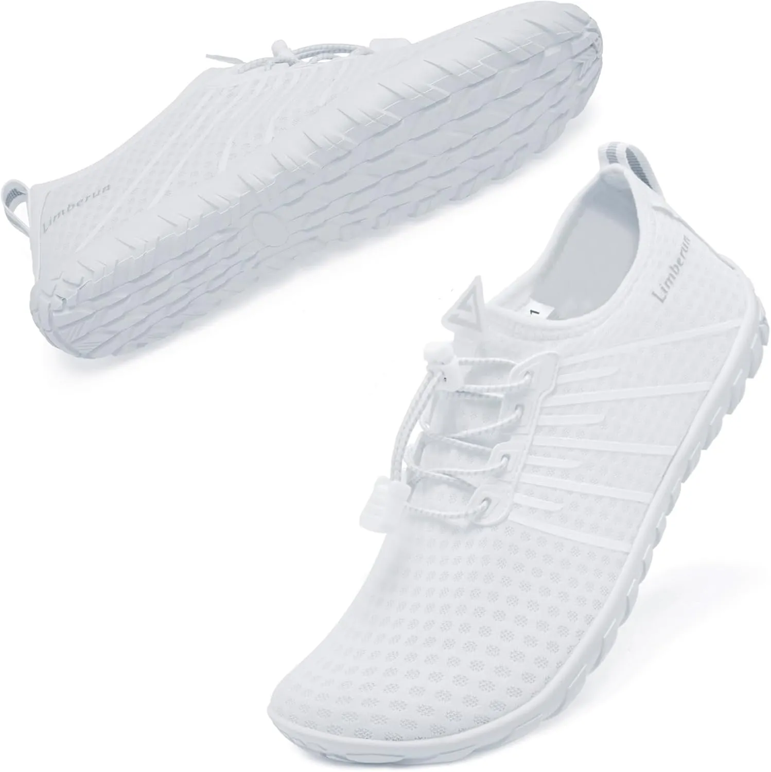 Limberun Water Shoes for Women Men Swim Beach Shoes