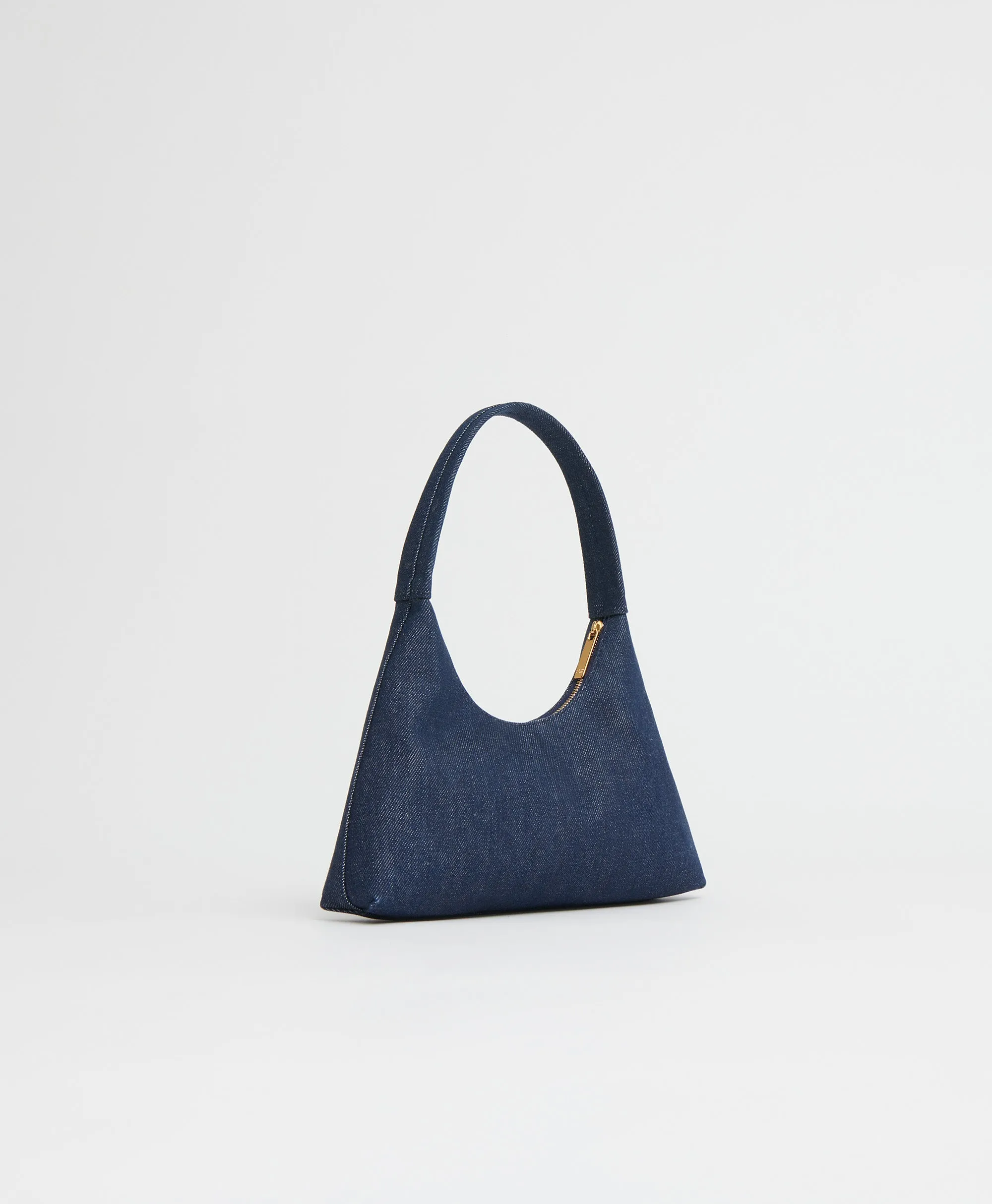 Mini Candy Bag - Denim