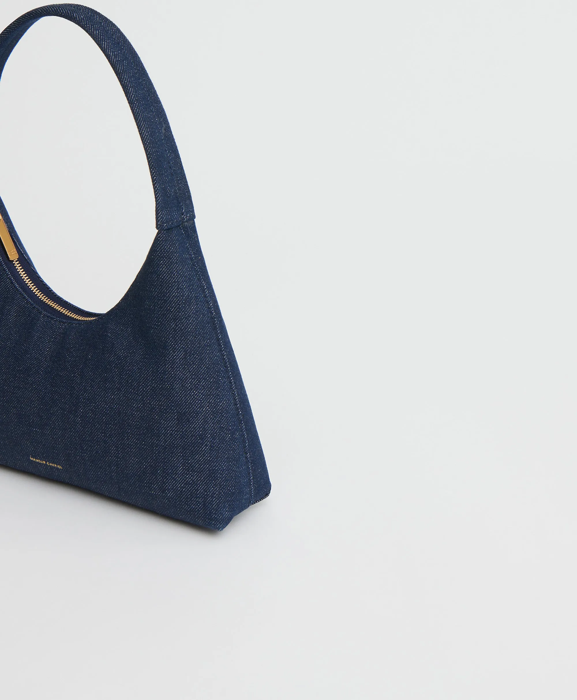Mini Candy Bag - Denim