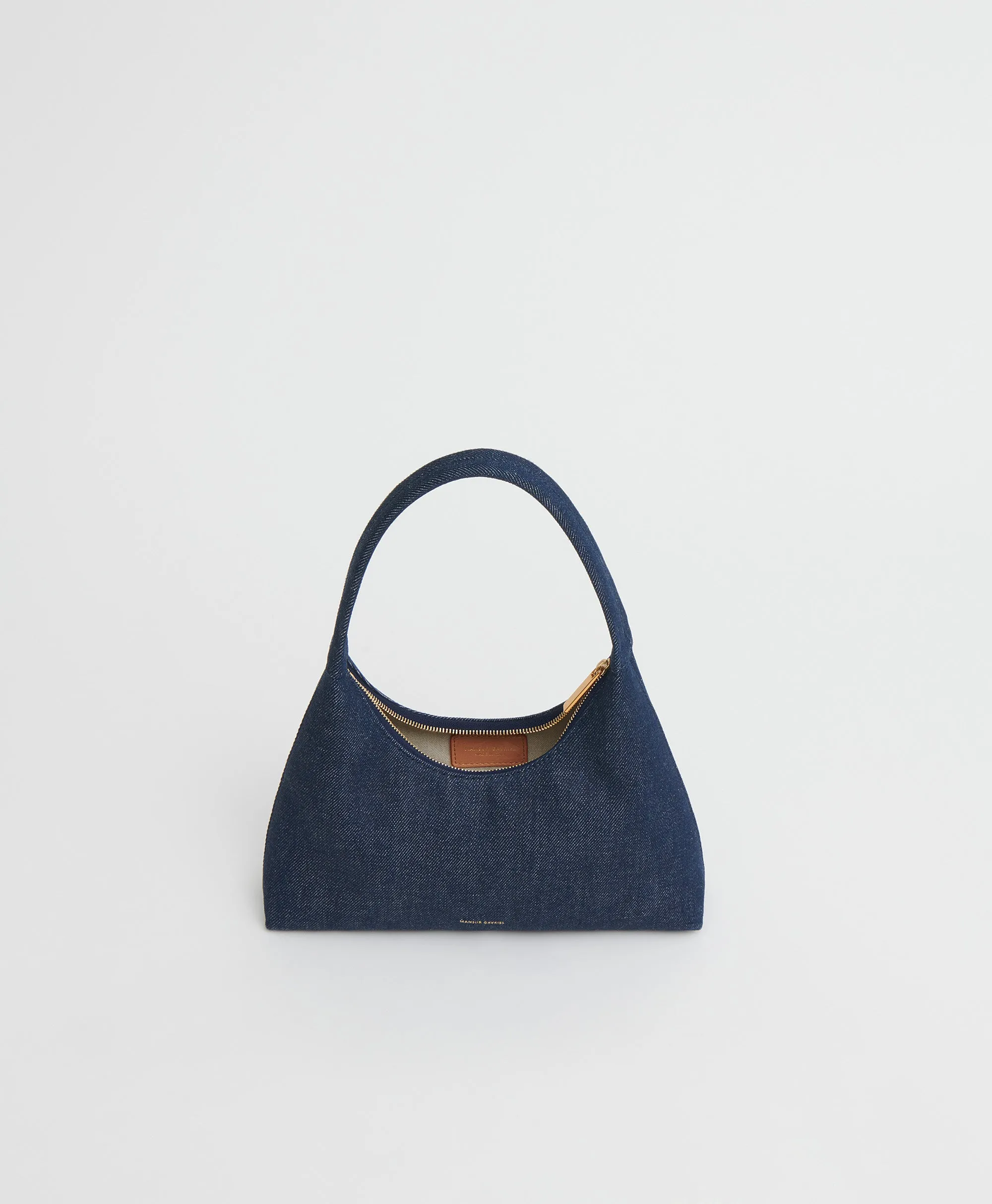 Mini Candy Bag - Denim