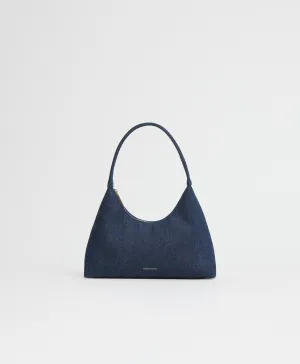 Mini Candy Bag - Denim